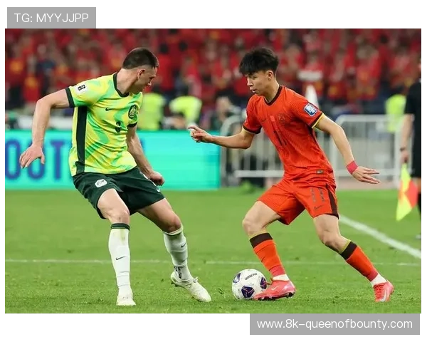 汪士钦怒推对手染红，U22国足熊猫杯平局引争议