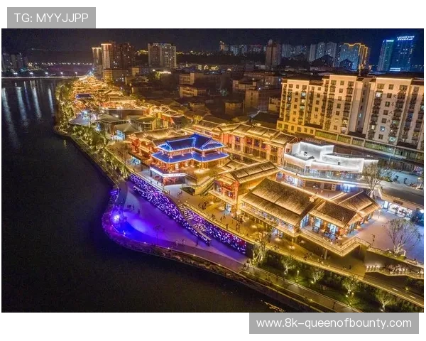 “体育+文旅”业态深度融合，赛事引流效应激活区域夜经济