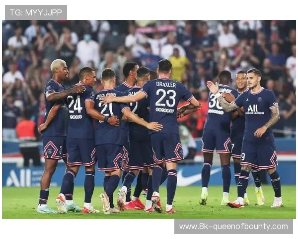 巴黎圣日耳曼近10次法甲对阵朗斯取得7胜2平1负