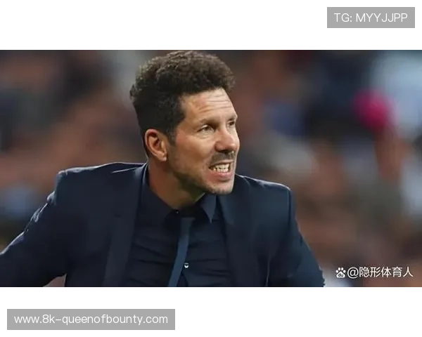 专栏：马竞进攻效率低下，西蒙尼是否江郎才尽？