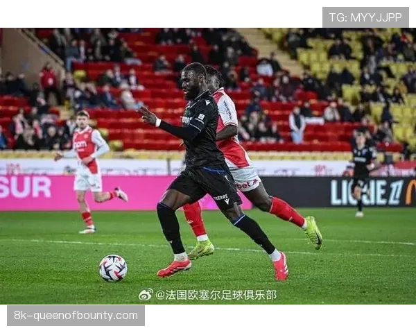 欧塞尔主场战平梅斯，双方射门效率均不理想